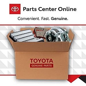 Toyota Autoparts Center Online Black Friday Sale: Select Parts & Accessories 25% Off + Free S/H on $75+