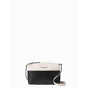 Kate Spade: Extra 30% Off Sale Styles: Grove Street Millie Crossbody $55 & More + Free S/H