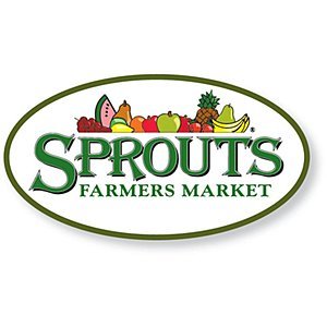 Sprouts Stores: 10oz Frozen Entree & 17.5oz Coconut Water Free via Sprouts App