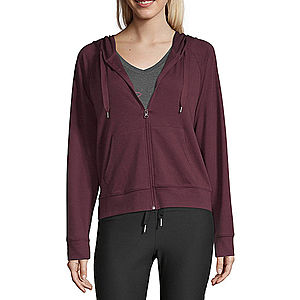 JCPenney clearance sales - Xersion brand starting $1.49
