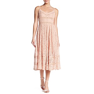 Dress Shop Flash Sale! Up to 85% Off + Extra 20% Off Select Dresses