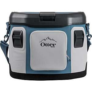 Otterbox Coolers: 20-Qt Trooper Outdoor Soft Side $90 & More + Free S&H