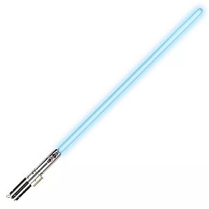 Star Wars Rey Deluxe Lightsaber (Disney) $127.5
