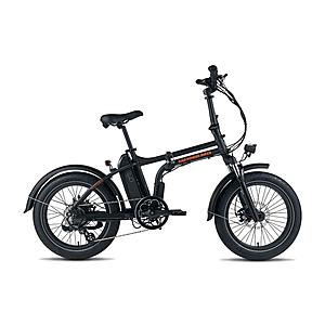 Award Winning Electric Bikes | Rad Power Bikes $1299.00