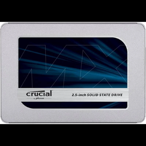 New Google Express Customers: 250GB Crucial MX500 Solid State Drive $34.39