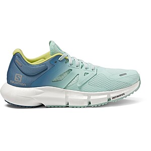 Salomon Men's or Women's Predict 2 Road-Running Shoes (various sizes) $44.85 & More + Free Curbside Pickup