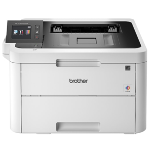 Brother HL-L3270CDW Refurbished Wireless Color Laser Printer at Staples $179.99 +TAX +Free Shipping $169.99