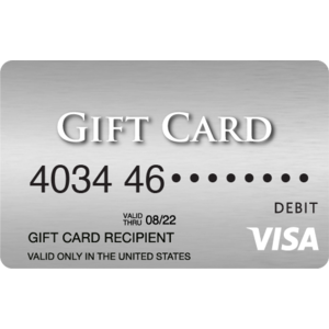 Office Depot has $15 off $300 Prepaid Visa Card promotion expiring 3/12/22 In-store only $297.9