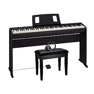 Costco Deal - Roland FRP-1 Digital Piano Bundle - $549.99