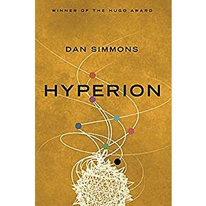 Hyperion (Kindle eBook + Audible Audiobook)  $6