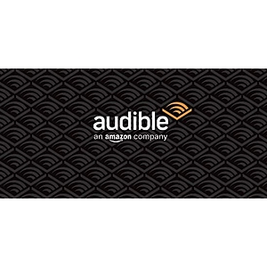 Audible Premium Plus Members Daily Deal Throwback Sale - $6