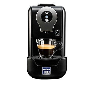 Lavazza Blue Single Serve Espresso Machine (LB910) $50 + Shipping
