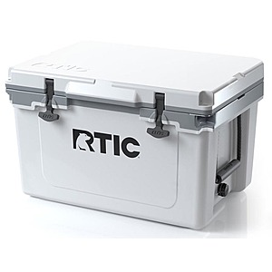 RTIC Memorial Day Sale - 10% off Hard Coolers, 15% off Soft Coolers, 20% off Drinkware
