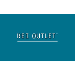 REI Outlet 20-30% off $100-$200