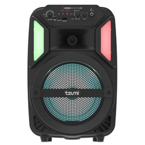 Select Home Depot Stores: Tzumi Megabass Jobsite Speaker V3 $7.50 In-Store Purchase Only