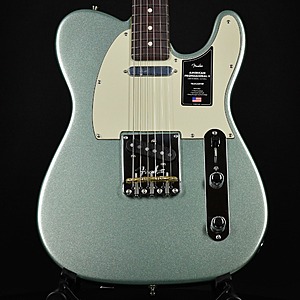 $1260 for a Fender American Professional II Telecaster
