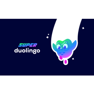 Super Duolingo and Spotify 3 months free - Bing rewards
