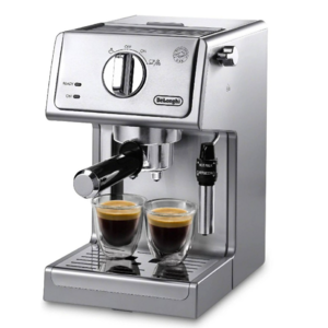 De'Longhi 15 Bar Pump Espresso Machine - ECP3630 - $136.99 Target