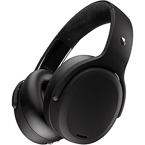 $172.99: Skullcandy Crusher ANC 2 Over-Ear Noise Cancelling Wireless Headphones Amazon