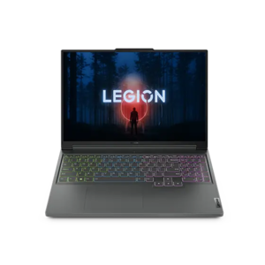 Lenovo Legion Slim 5: 16" QHD+ 165Hz, Ryzen 7 7840HS, RTX 4060, 16GB DDR5, 1TB SSD $1082.99