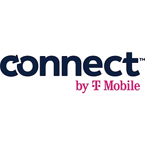 T-Mobile Connect Prepaid Service: Unlimited Talk & Text + 5GB Data/Monthly $15/Month + Taxes & Fees