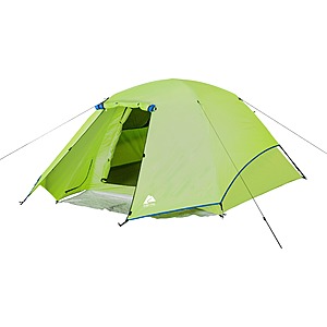 Ozark Trail 4-Person Four Season Dome Tent $33.95
