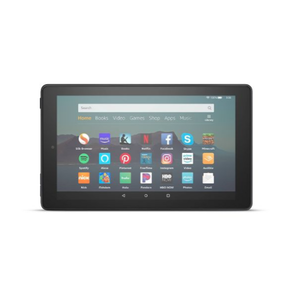 16GB Amazon Fire 7 WiFi Tablet w/ Alexa (Black) $30 + Free S/H on $35+