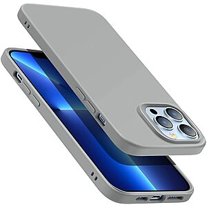 ESR iPhone 13/ Pro/Pro Max Cases (Some MagSafe) from $7