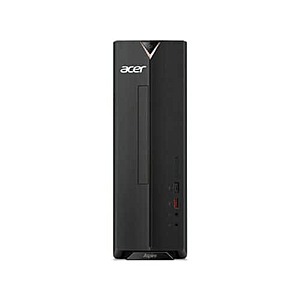 Acer Aspire XC Desktop: i3-10105, 8GB RAM, 256GB SSD, Win 10 (Refurb) $202.40 + Free Shipping