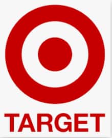 Target Circle Offer: Active College Students 20% Off One Purchase (Valid thru 9/3; Exclusions Apply)