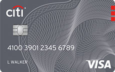 Costco Anywhere Visa® Card by Citi Cash Back
