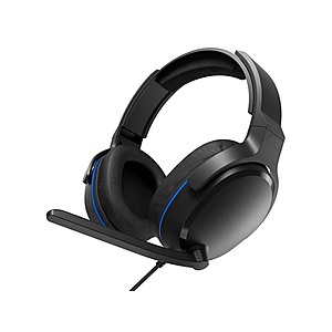 Wage Gaming Headset $4 & More + Free S&H w/ Amazon Prime