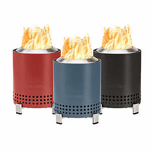 Solo Stove Mesa 3-pack - $159.00  ONLINE!