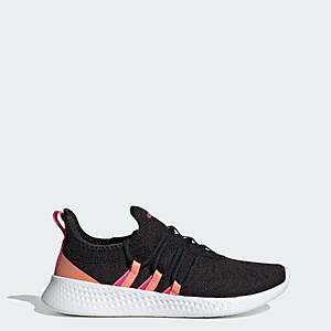 adidas Shoes 40% Off: Men's Eq21 Run Running Shoes $38.40, Women's Ultraboost 22 Made With Nature Running Shoes $63.60 & More + Free Shipping