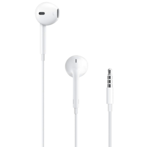 (Multi Pack) Apple Wired EarPods with 3.5mm Plug - $9.99 - Free shipping for Prime members - $9.99