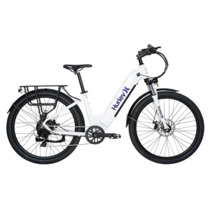 Hurley E-Bikes: 60% off your entire cart + free accessories + Free Shipping $480