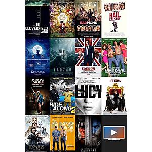 15 digital movie pack for $24.99 at hdmoviecodes.com, new customers $22.49 with code