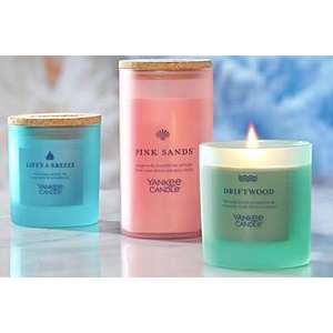 Yankee Candle Coupon (Printable or Online Purchase): $50 Off $100 or $20 Off $45 via Yankee Candle