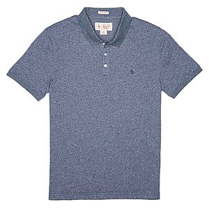 Original Penguin Friends & Family Sale: Tees from $9, Polos from  $13.80 & Much More