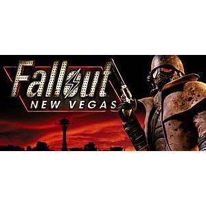 PCDD Games: Fallout: Classics Collection $4, Fallout: New Vegas or Dishonored  $2 & Much More