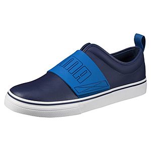 PUMA: Extra 30% Off Select Men's Styles: El Rey FUN Sneakers  $21 & More + Free S&H on $75+