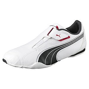 PUMA Coupon for $20 off $75 , and Up to 50% off Select Items: PUMA Redon Move $29.99, PUMA Smash v2 Leather Sneakers $29.99 + Free Shipping