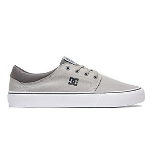 DC Shoes Extra 40% Off Sale Styles: Mens Trase TX Shoes $21.60, Long Sleeve Tee $9 & More + Free S&H