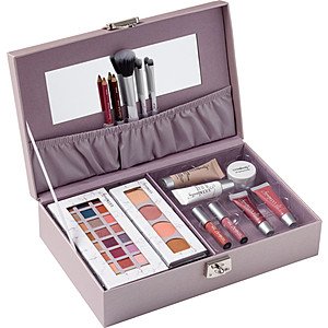 ULTA Free Shipping Today Only: ULTA Be Beautiful Color Essentials Collection $14.99, ULTA Slim Brow Pencil: 4 for $20, Eye Liner: 4 for $16 and more