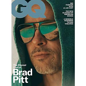 2 Years Of GQ Magazine for $5.99 or Robb Report for $4.99/yr