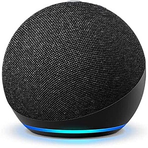 Qualifying Prime Members: Echo Dot Smart Speaker (4th Gen) + 6-Month Music Unlimited $20 + Free S/H