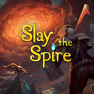 Slay the Spire (Nintendo Switch Digital Download) $9.99
