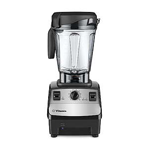 Vitamix 5300 Certified Reconditioned Blender for 222.95 at Walmart.com
