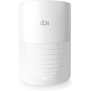 1TB SanDisk ibi The Smart Photo Manager Network Attached Storage Device $23.75