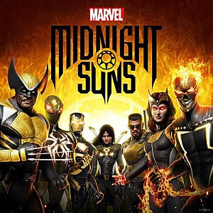 Marvel's Midnight Suns (PC/Steam Digital Download) $24.60 via GameBillet